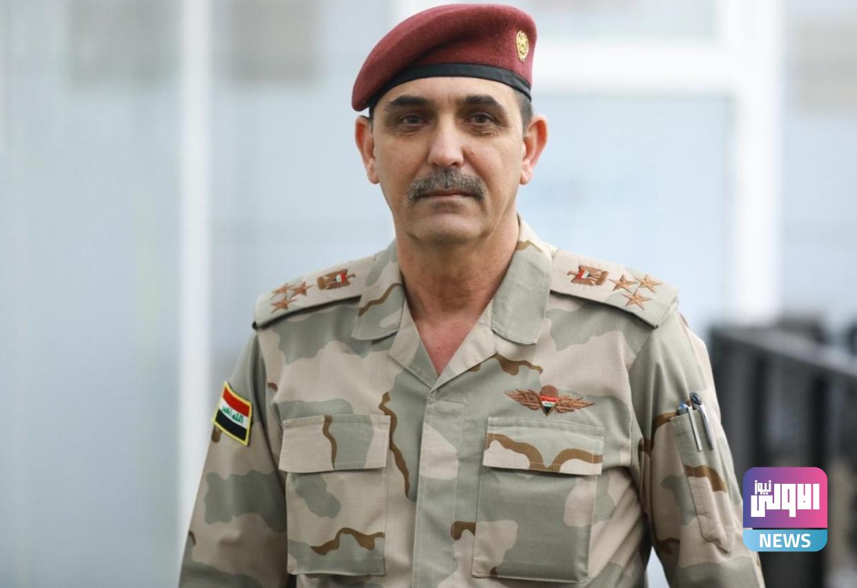 المتحدث العسكري باسم الكاظمي يهدد المعتدين على الممتلكات العامة بـ اجراءات صارمة 1 Screenshot ٢٠٢٠١٠٢٥ ١٠٥٩٢٣ Chrome