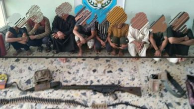 شرطة البصرة تلقي القبض على عدد من المتهمين باثارة نزاع عشائري مسلح 4 Screenshot ٢٠٢٠١٠٢٨ ١٢٣٧٣٨ Facebook