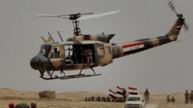 انطلاق عملية عسكرية من محورين في إحدى مناطق ديالى 5 Screenshot ٢٠٢٠١٠٢٨ ١٤٣٧٠٣ Samsung Internet