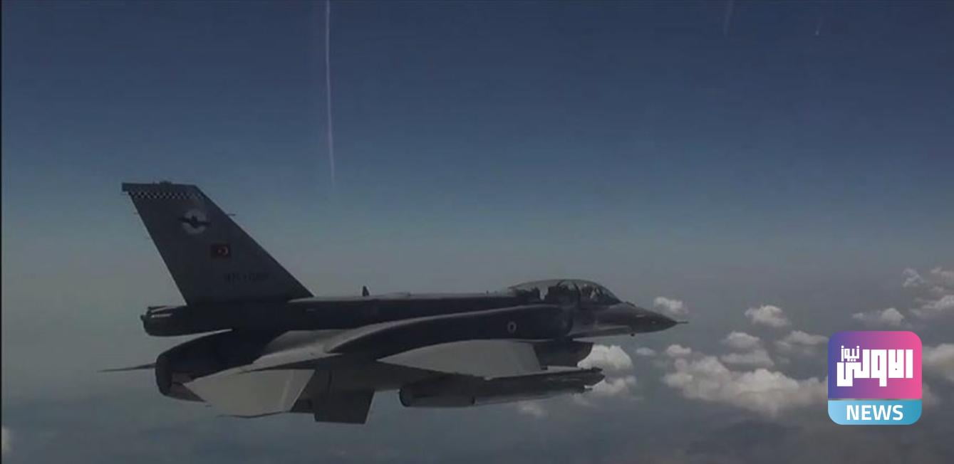 تركيا تعلن مقتل 8 عناصر من حزب العمال الكردستاني بغارة جوية شمالي العراق 1 Screenshot ٢٠٢٠١٠٣٠ ١١١٦٢٧ Samsung Internet