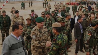 البرلمان الألماني يوافق على تمديد مهمة جيش بلاده في العراق لغاية 2022 3 Screenshot ٢٠٢٠١٠٣٠ ١١٢٤٠٩ Samsung Internet