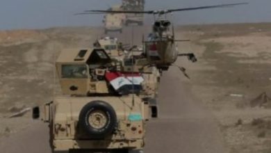 قائد عمليات الحشد في ديالى يوضح تفاصيل العملية الأمنية التي انطلقت بالخيلانية 5 Screenshot ٢٠٢٠١٠٣٠ ١٢٣٦٢٢ Samsung Internet