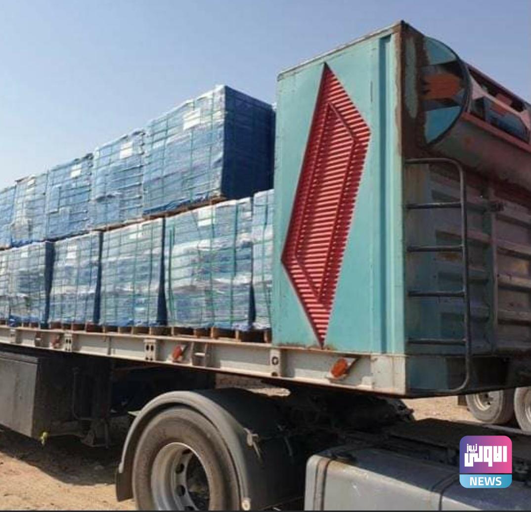 قيادة حرس حدود المنطقة الرابعة تضبط مواد مخالفة في ذي قار 1 Screenshot ٢٠٢٠١٠٣١ ١٥٥٩١٣ Facebook