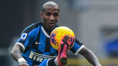 آشلي يونغ أحدث المصابين بفيروس كورونا في الإنتر 4 ashley young inter 2019 20 v5zfhylghzd314ce80uohsug5