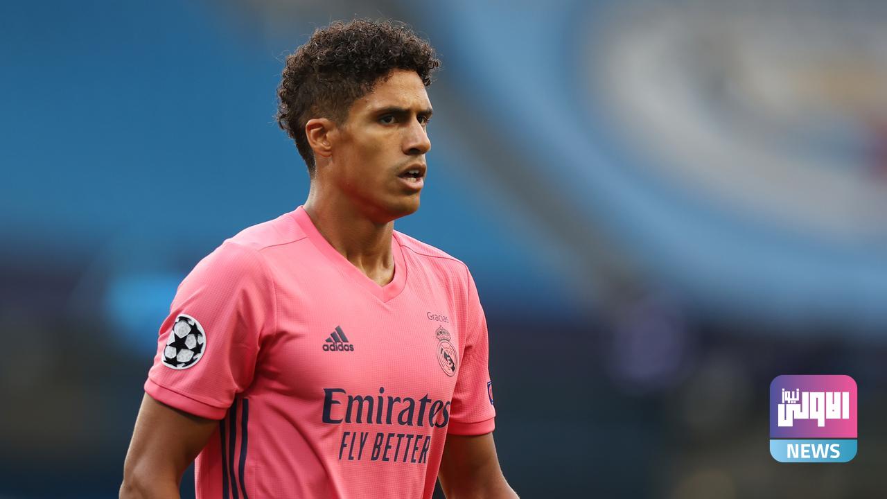 blunderende real verdediger varane deze nederlaag is mijn schuld