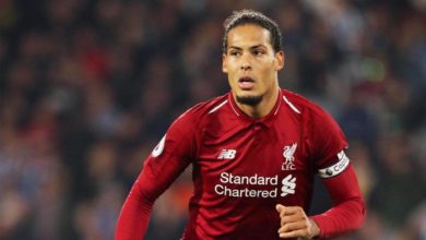 ليفربول يكشف عن طبيعة إصابة فان دايك 3 c641b970 5a3c 4849 b009 6559ab5cbc60