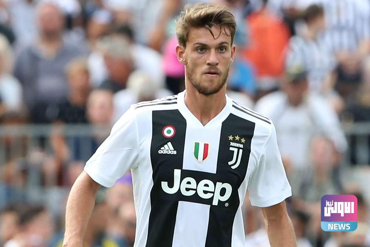 daniele rugani