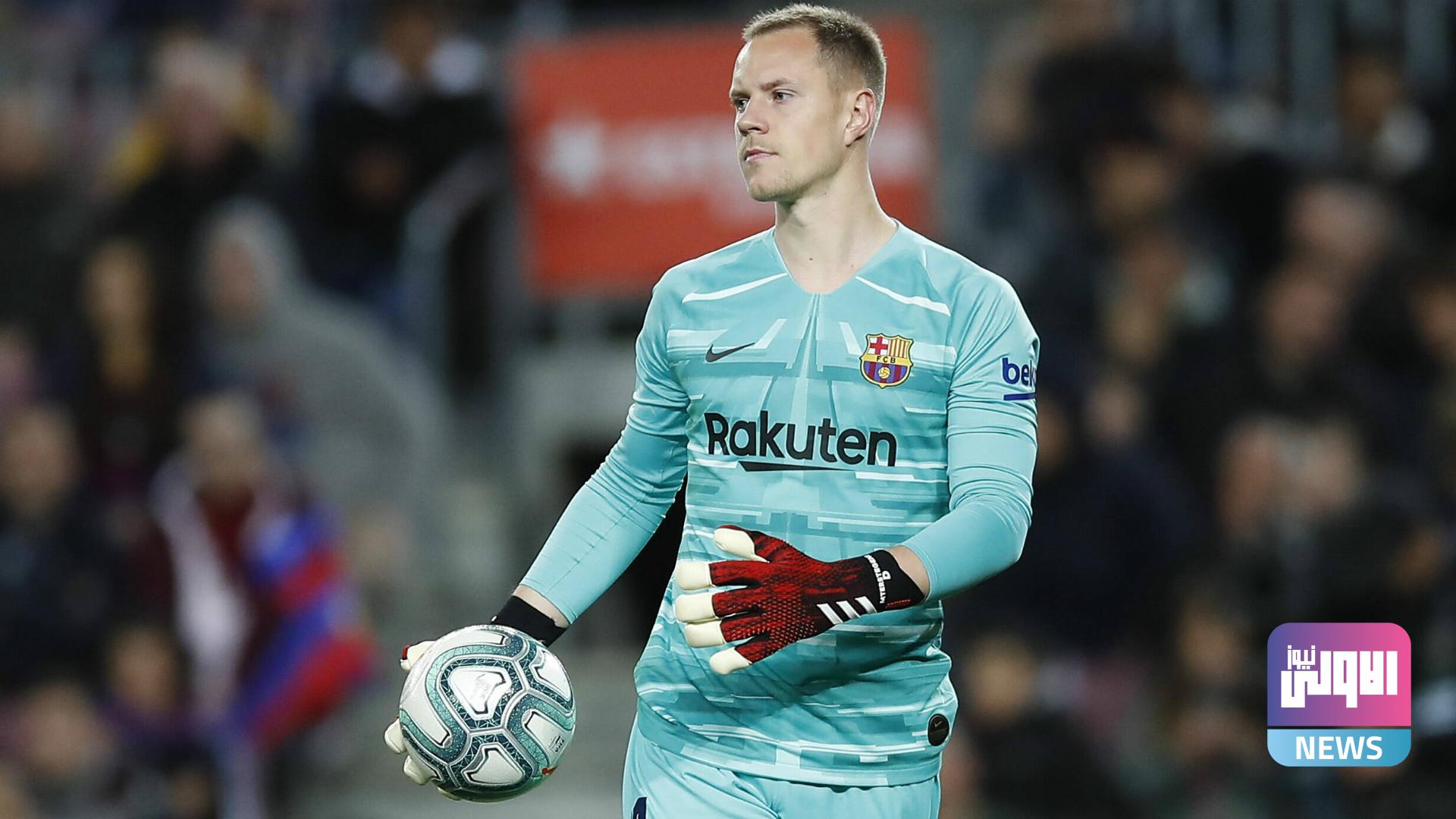 germany only marc andre ter stegen barcelona 1kr9y5ot7bze215vke6cjuifq4