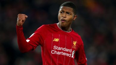 مهاجم ليفربول على بعد خطوات من الانتقال لـ شيفيلد يونايتد 2 i