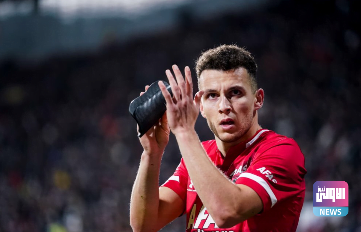 رسمياً .. إشبيلية يتعاقد مع الإدريسي 1 idrissi ouss