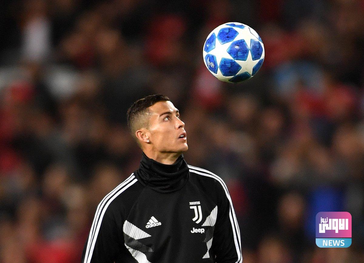 السلطات الإيطالية تهدد رونالدو بعد مغادرته "الحجر الصحي" 1 image