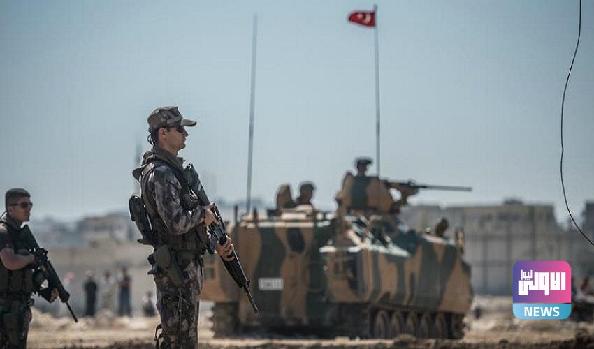 الاتحاد الوطني تركيا تمتلك 50 قاعدة عسكري في العراق بضمنها استخبارية 1 jvdh 1