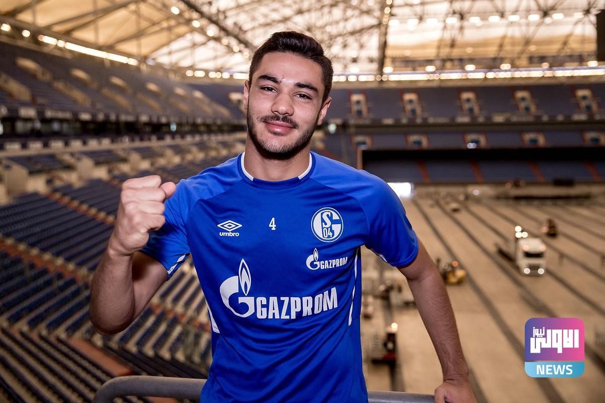 ozan kabak schalke
