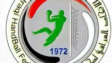 اتحاد اليد العراقي يحدد موعد اعتماد الصيغة النهائية للدوري الممتاز 6 photo 2020 10 06 11 59 10