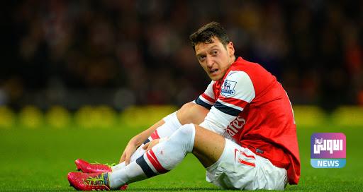 أوزيل يدعم راشفورد بعمله الإنساني 1 unnamed 3