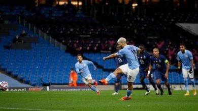 مانشستر سيتي يهزم بورتو بثلاثية 6 xrZaqHW3 620x330 1