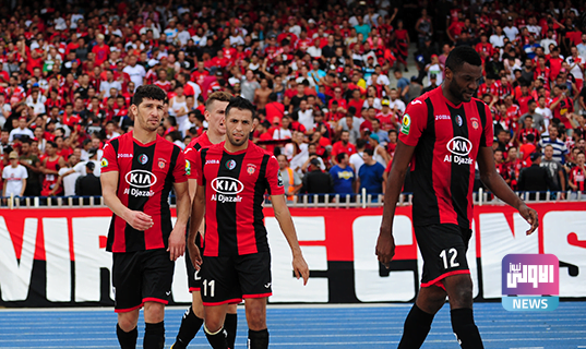 اتحاد الجزائر 2