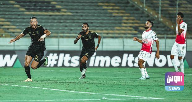 الأهلي يضع قدماً في نهائي أبطال إفريقيا 1 الأهلي والوداد scaled e1602968491720 620x330 1