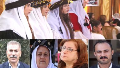 الايزيديين