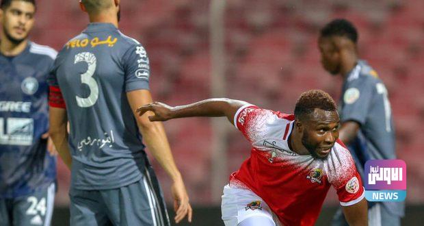 الفيصلي يهزم الوحدة والفتح يقلب الطاولة على العين 1 الفيصلي والوحدة e1604084508117 620x330 1