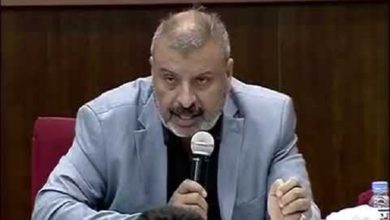 النائب فاضل الفتلاوي