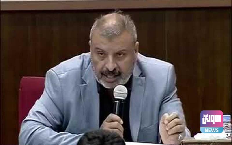 النائب فاضل الفتلاوي