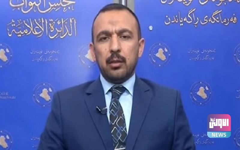 نائب خطط الحكومة الأمنية مربكة للشارع وتخلق جوا من القلق 1 النائب محمد البلداوي