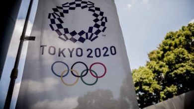 اولمبياد طوكيو 2