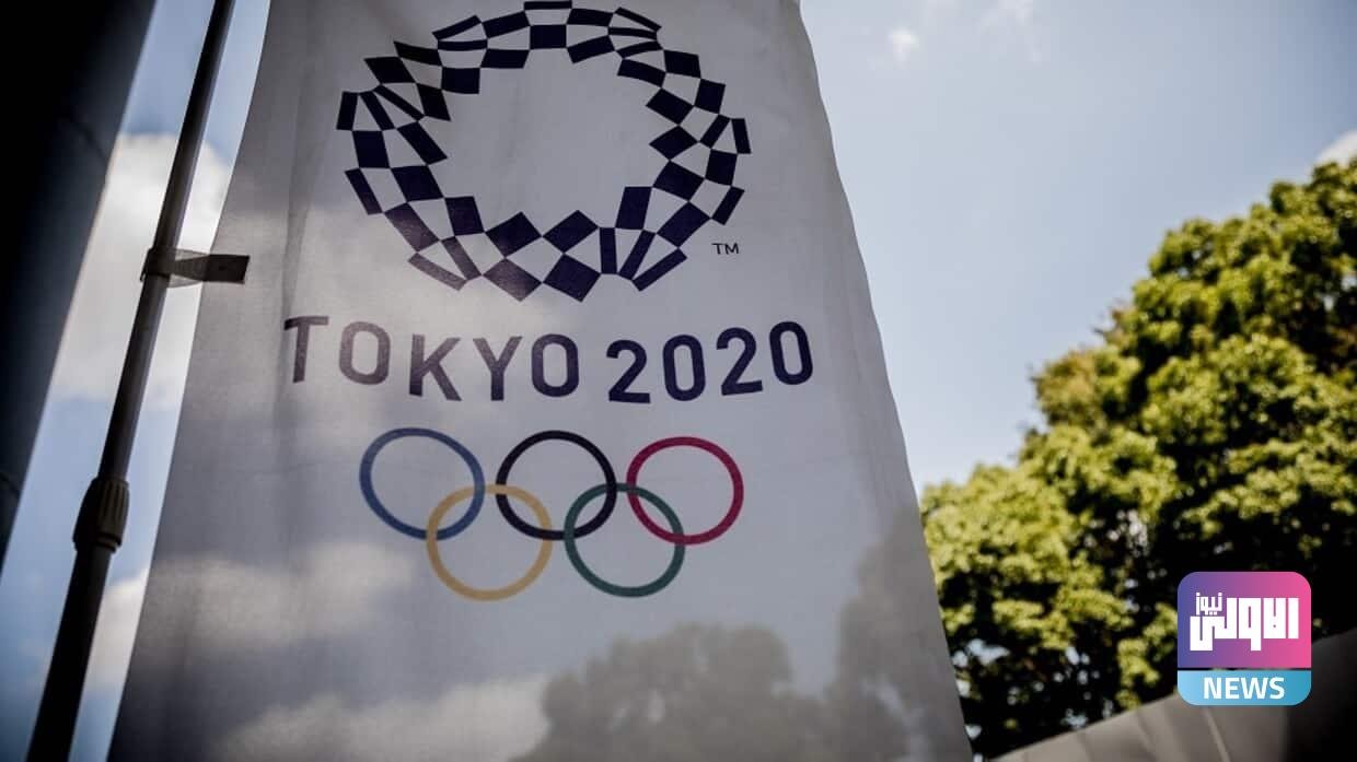 اولمبياد طوكيو 2