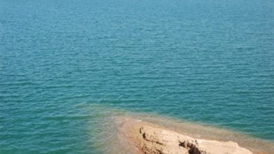 بحيرة حمرين