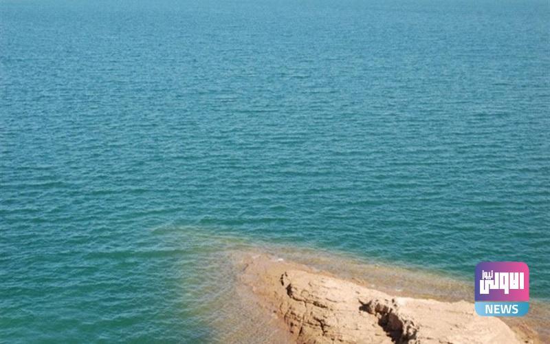 بحيرة حمرين