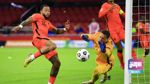 ديباي يتحدث عن فشل إنضمامه لبرشلونة 1 ديباي