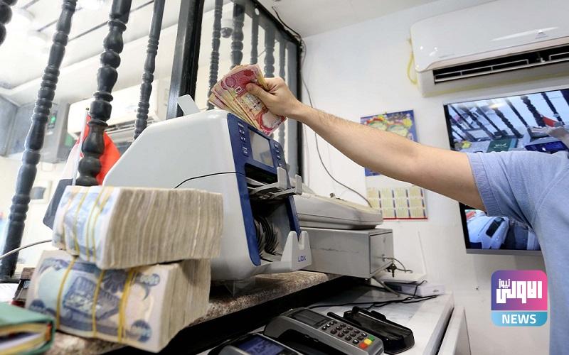 قانوني: الحكومة تتحمل مسؤولية دفع الرواتب وعلى البرلمان مساءلتها 1 رواتب 1 3