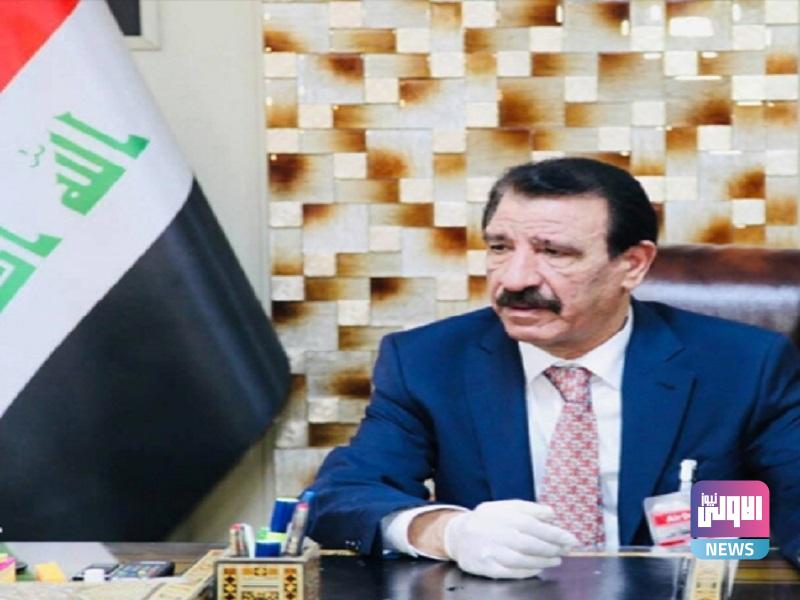 وزير الزراعة محمد كري