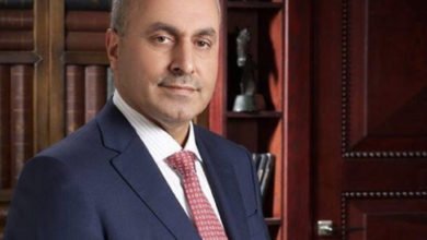 العراق.. وزير سابق يحذر من إنشاء دولة شبيهة بدولة داعش: ستفتح باب جهنم 6 09268274 0CDE 45B8 858C E0A05E7E9894