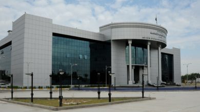 تعطيل المحكمة الاتحادية.. من المستفيد من وجود فراغ دستوري بالعراق؟ 3 0B25C8B9 3781 4404 9A2F 0F7703CB2B03