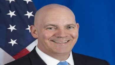 مساعد وزير الخارجية الأمريكي يبدأ من الإمارات جولته الشرق أوسطية 6 0C35BB10 FD0A 4EDA A8EF A6D01A34FA69