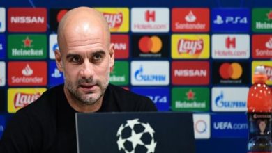 جوارديولا يكشف سر تراجع حظوظ الإنجليز في دوري أبطال أوروبا 2 100 190315 guardiola manchester city champions league 700x400