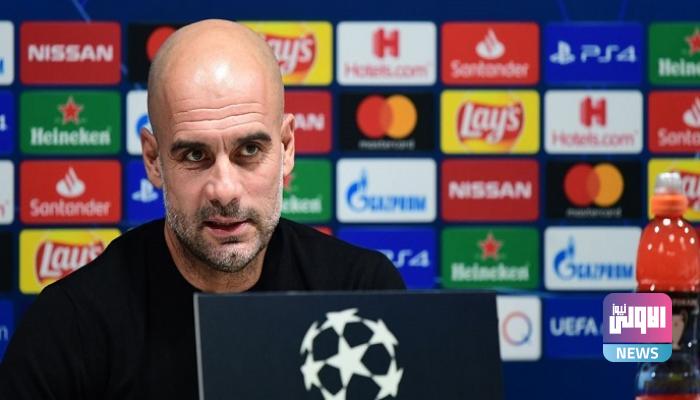 100 190315 guardiola manchester city champions