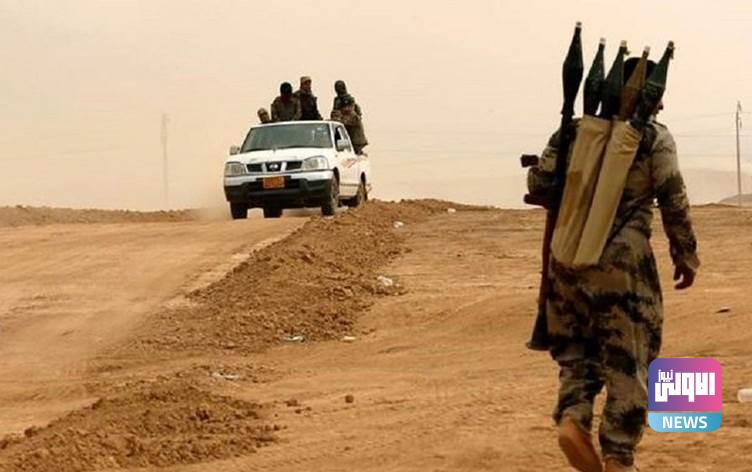 حيدر الاسدي عمليات جبال مكحول مستمرة لحين تحقيق الأهداف 1 108112020 8652020 510223Image1