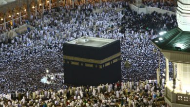 السعودية تعدل كلفة تأشيرات الزيارة والحج والمرور 5 1122112020 5fba454c4236043812720513