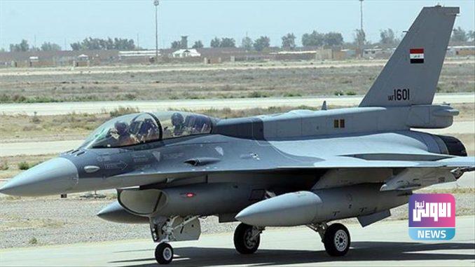 طائرات F_16 العراقية تنفذ ضربة جوية في سلسلة جبال خانوكه 1 117112020 thumbs b c 422e8d3e27f2dda0db48d60d24f2f8a8 678x381 1