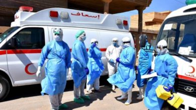 ديالى تسجل أكثر من 100 إصابة جديدة بكورونا 4 122C7A76 6D68 412C BF36 00A57DEED005