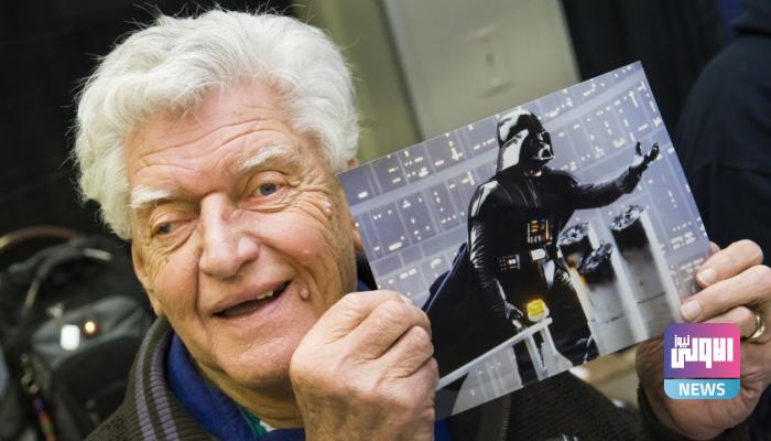 127 120640 david prowse