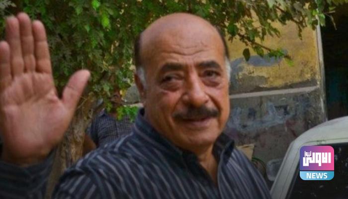 الموت يغيب الفنان المصري فايق عزب 1 127 124035 death egyptian artist fayek