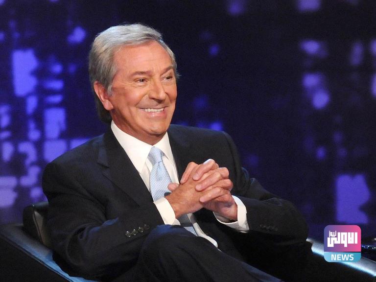 وفاة المغني ومقدم البرامج البريطاني ديس أوكنور 3 127 170527 death british singer presenter des oconnor 2