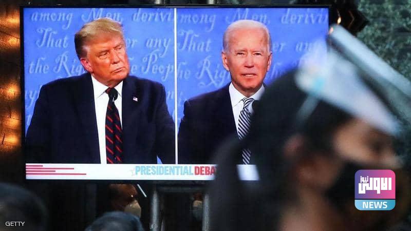 شبكة فوكس: حصول ترامب على 214 من أصوات المجمع الانتخابي مقابل 264 لبايدن 1 1284AAD3 96E1 4436 BEEA DCAB7C0C7F27