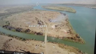 العمليات المشتركة تعلن نتائج عمليات تفتيش جريرة أم جريش 3 1322112020 fc683488 f24b 4ce2 b069 65a3e43b072f