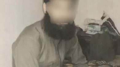 مكافحة الإرهاب يلقي القبض على إرهابي في السليمانية 5 1323112020 2e9c9c10 8b02 4fda b90d 5e5d16c75045