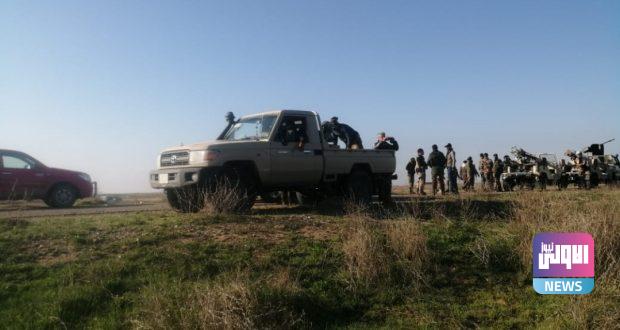 العثور على مخبأ للأعتدة في الثرثار بالانبار 1 14232020 57 620x330 1